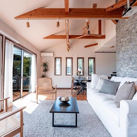 Villa Sunshine Ito  Esterno foto