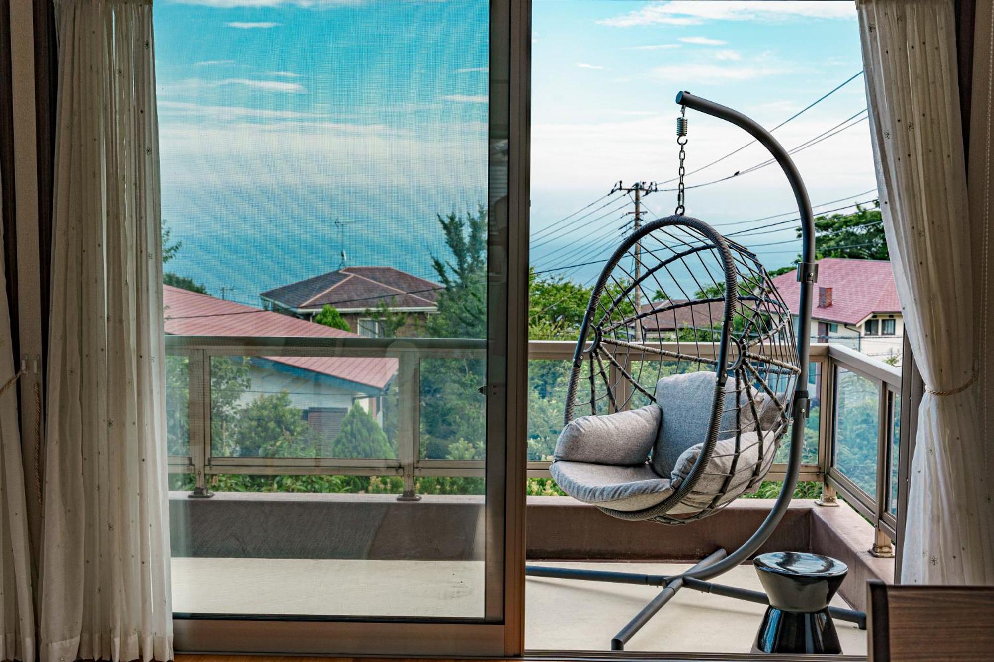 Villa Sunshine Ito  Esterno foto